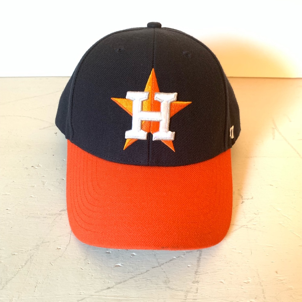 Houston Astros Hat